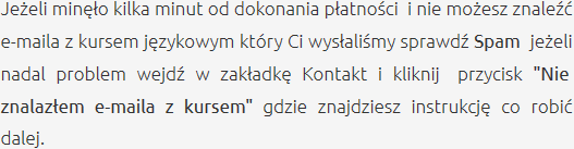 Szkolenia Językowe Hajnówka